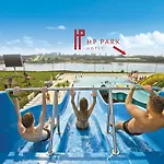 Hp Park Malta فندق بوزنان