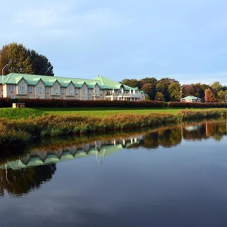 Hp Park Malta Otel 3*