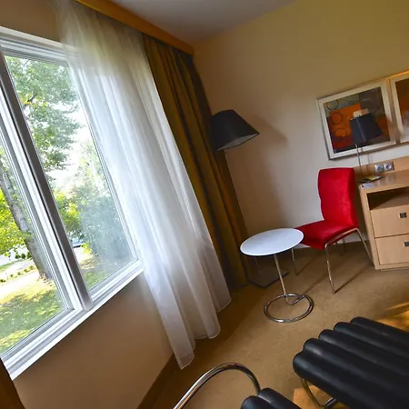 Hp Park Malta Готель