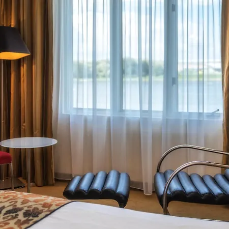 Hp Park Malta Hotell 3*