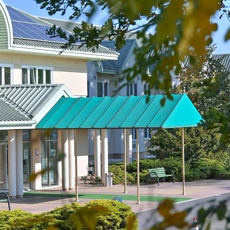 Hp Park Malta Poznan