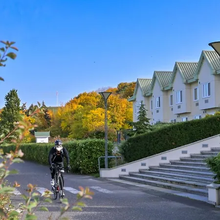 Hp Park Malta Otel Poznan