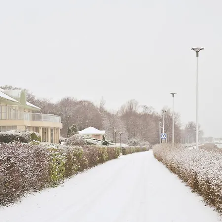 Hp Park Malta 3* Познань