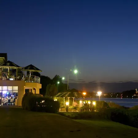 Otel Hp Park Malta 3*