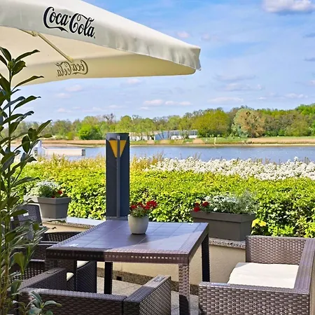 Hp Park Malta Sport 3* Poznań