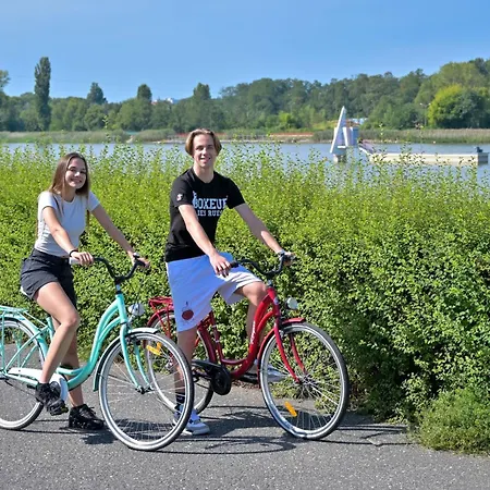 Otel Hp Park Malta 3*