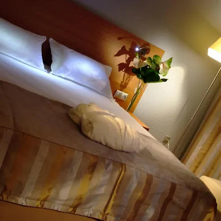 Otel Hp Park Malta 3*