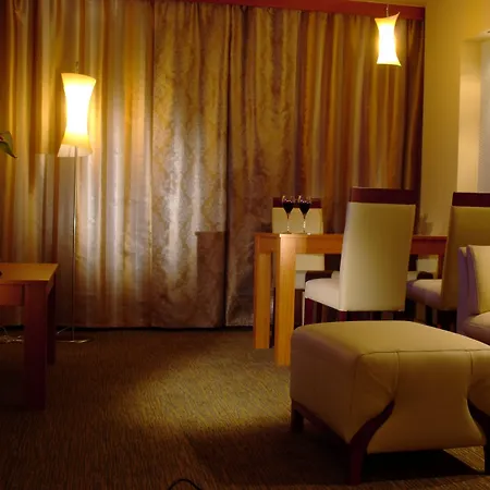 Hp Park Malta Hotel