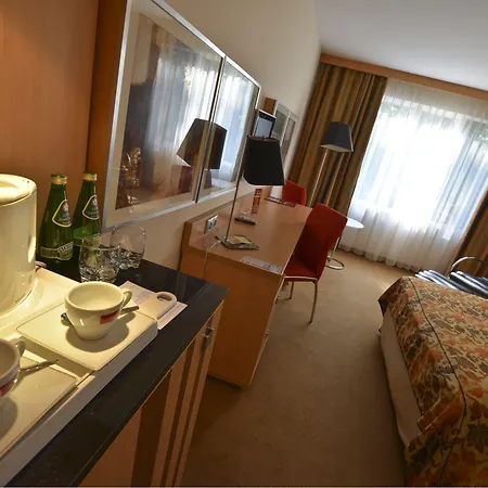 Hp Park Malta Otel 3*