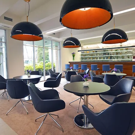 Hp Park Malta Poznan