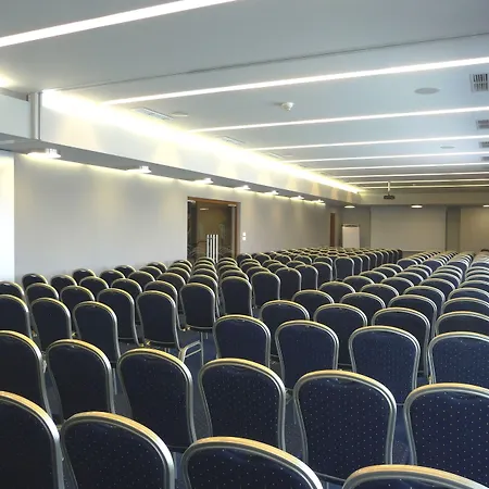 Hp Park Malta Otel Poznan