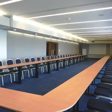 Hp Park Malta Poznan