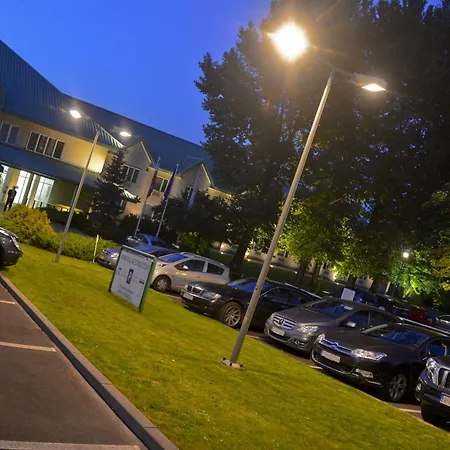 Hp Park Malta Otel 3*