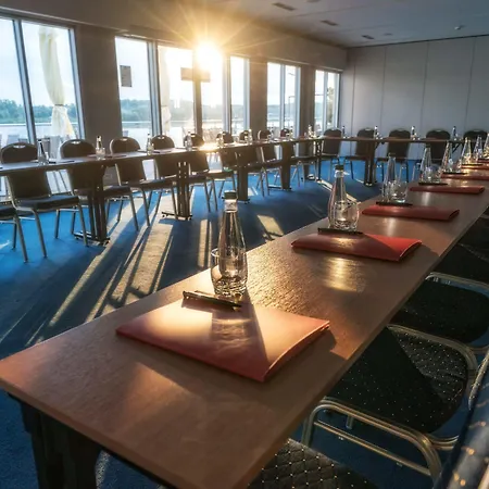 Hp Park Malta Otel 3*