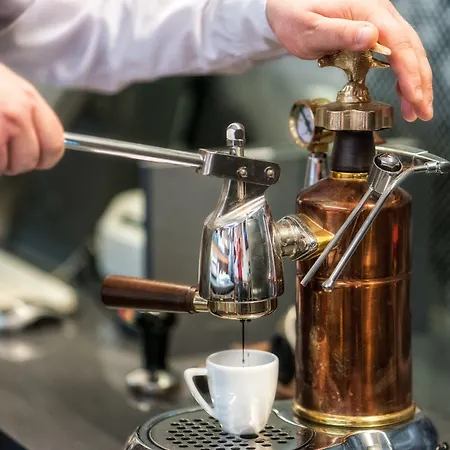 Hp Park Malta 3* Познань