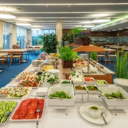 Otel Hp Park Malta 3*