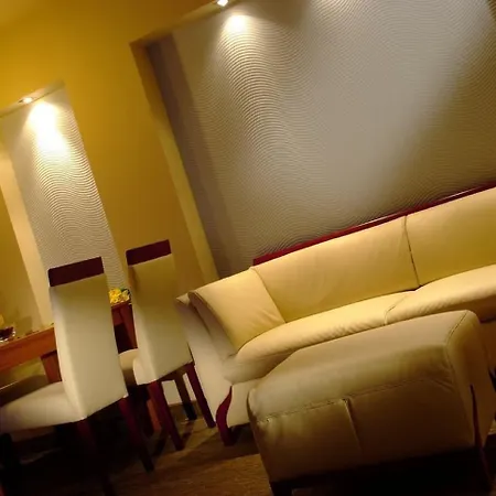 Otel Hp Park Malta 3*