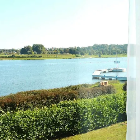 Hp Park Malta Готель