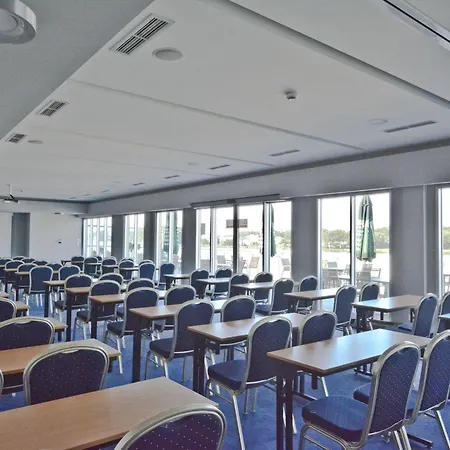 Hp Park Malta Sport Hotel Poznań