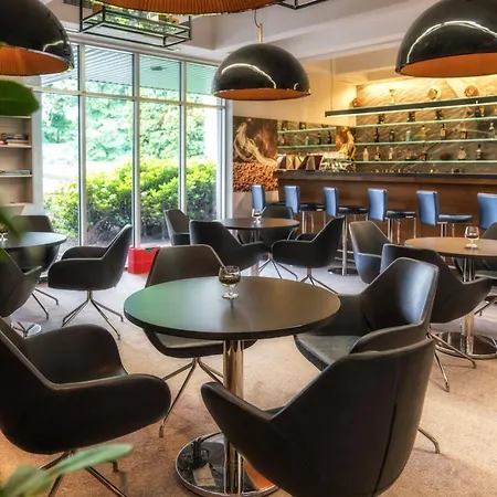 Hp Park Malta Otel 3*