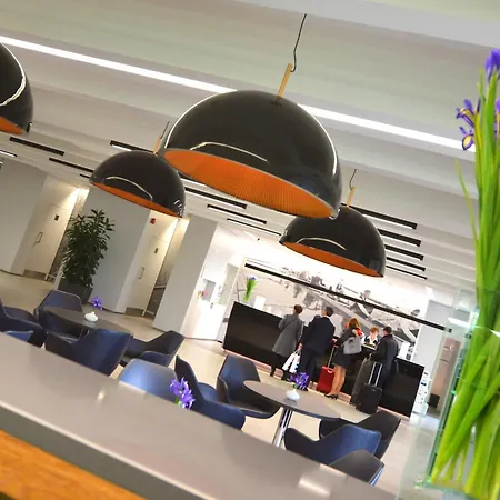 Hp Park Malta Познань