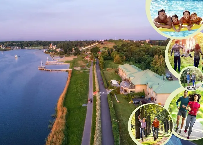 Hp Park Malta Poznan