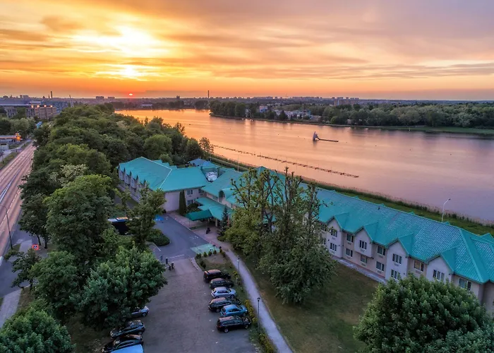 Hotel Hp Park Malta 3*