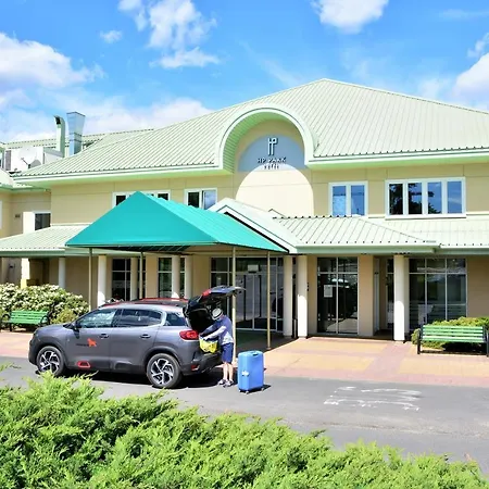 Hp Park Malta Hotel