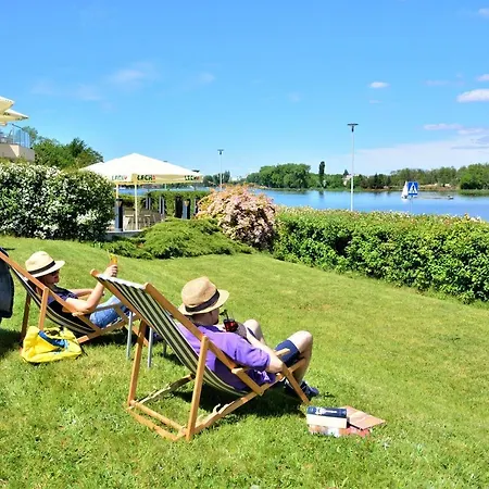 Hp Park Malta Szálloda 3*