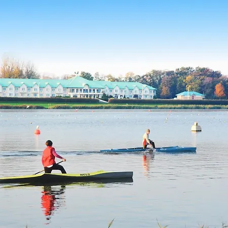 Hp Park Malta 3* Poznań