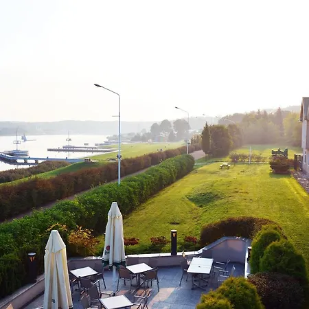 Hp Park Malta 3* Poznań