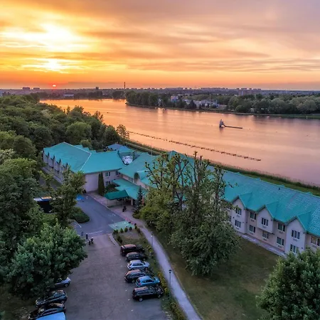 Hp Park Malta Poznan