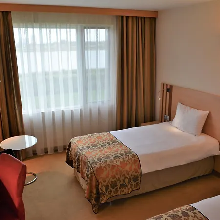 Szálloda Hp Park Malta 3*