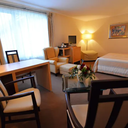 Hp Park Malta 3* Poznań