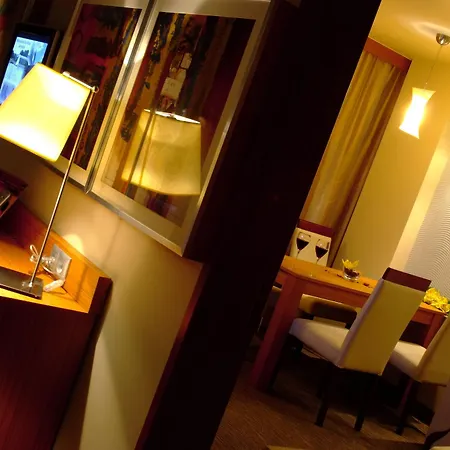 Hp Park Malta 3*