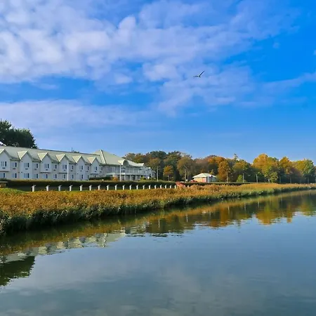 Hp Park Malta 3* Poznań