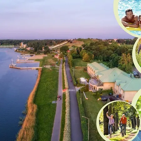 Hp Park Malta Poznań