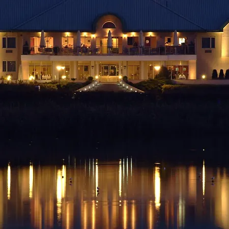 Szálloda Hp Park Malta