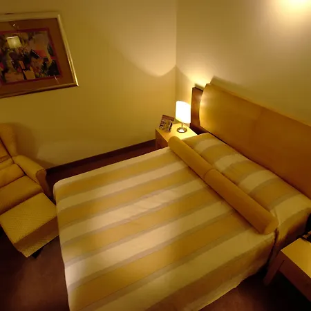 Hp Park Malta Szálloda