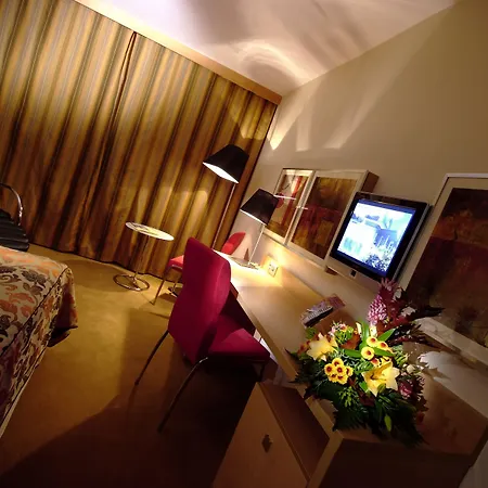 Hp Park Malta Poznań