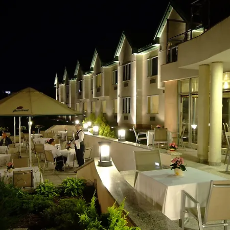 Hotel Hp Park Malta