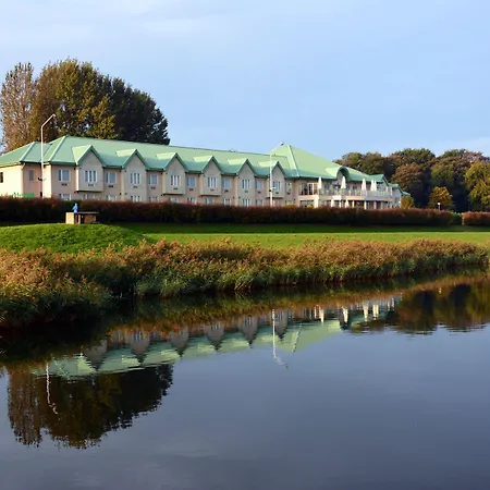 Szálloda Hp Park Malta Poznań