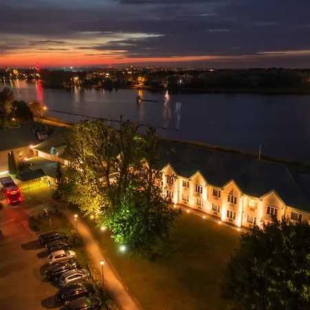 Hp Park Malta 3* Poznań