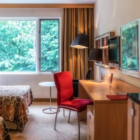 Hp Park Malta Hotel 3*