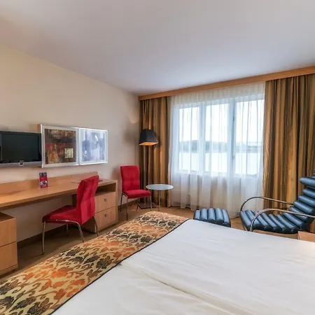 Hp Park Malta Hotel 3*