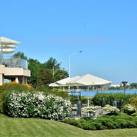 Hp Park Malta Szálloda