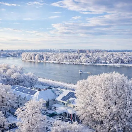 Hotell Hp Park Malta Poznań