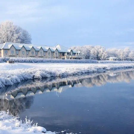 Hotell Hp Park Malta 3*