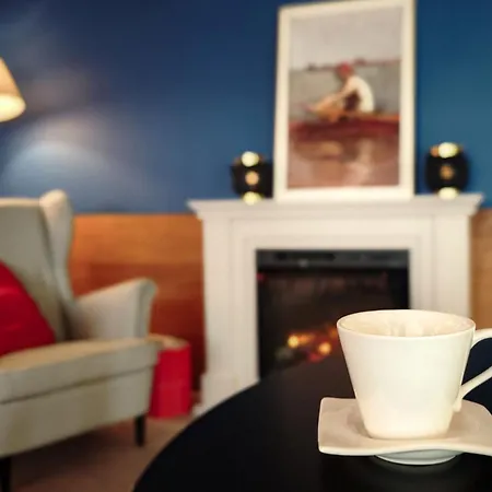 Hp Park Malta 3* Poznań