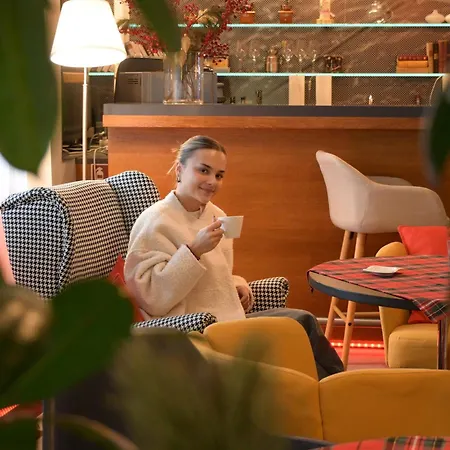 Hotell Hp Park Malta